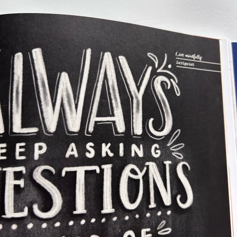 Flow Magazine Issue 22 - Picture 9 of 14
